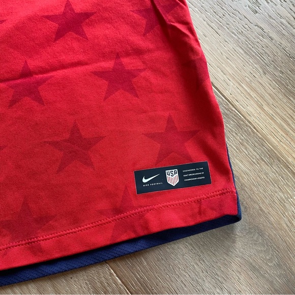 Nike Tank Top | Flag, USA, 4th of July - Picture 3 of 7